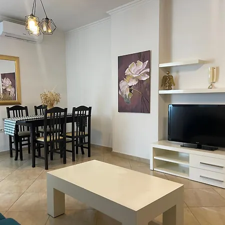 Artsy Living Selvia 公寓